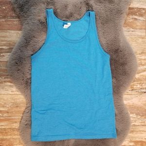 Closet Closing! EUC Bella Canvas tank